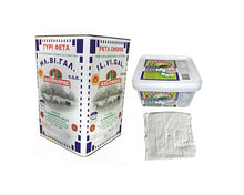 Apollo Goat's Milk Feta Cheese