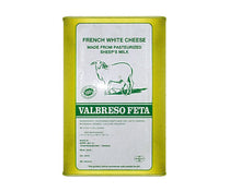 Valbreso French Feta Cheese