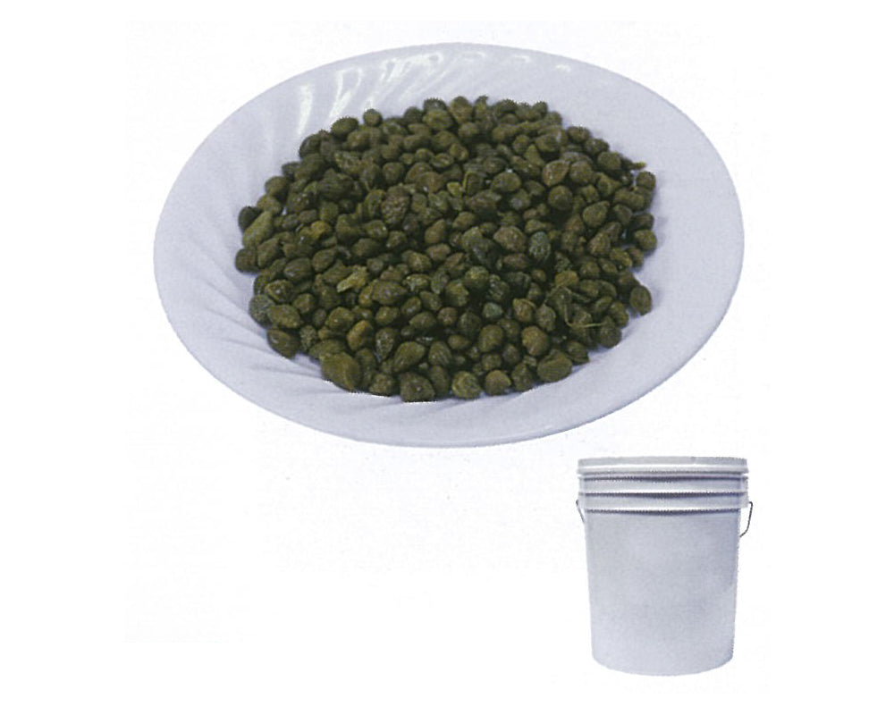 Greek Capers Stephen's Import Foods