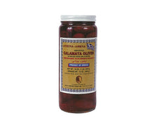Kalamata Olives - Unpitted