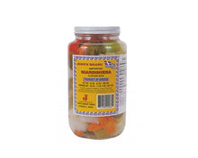 Giardiniera Toursi