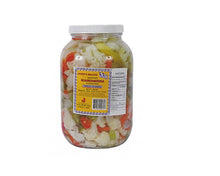 Giardiniera Toursi