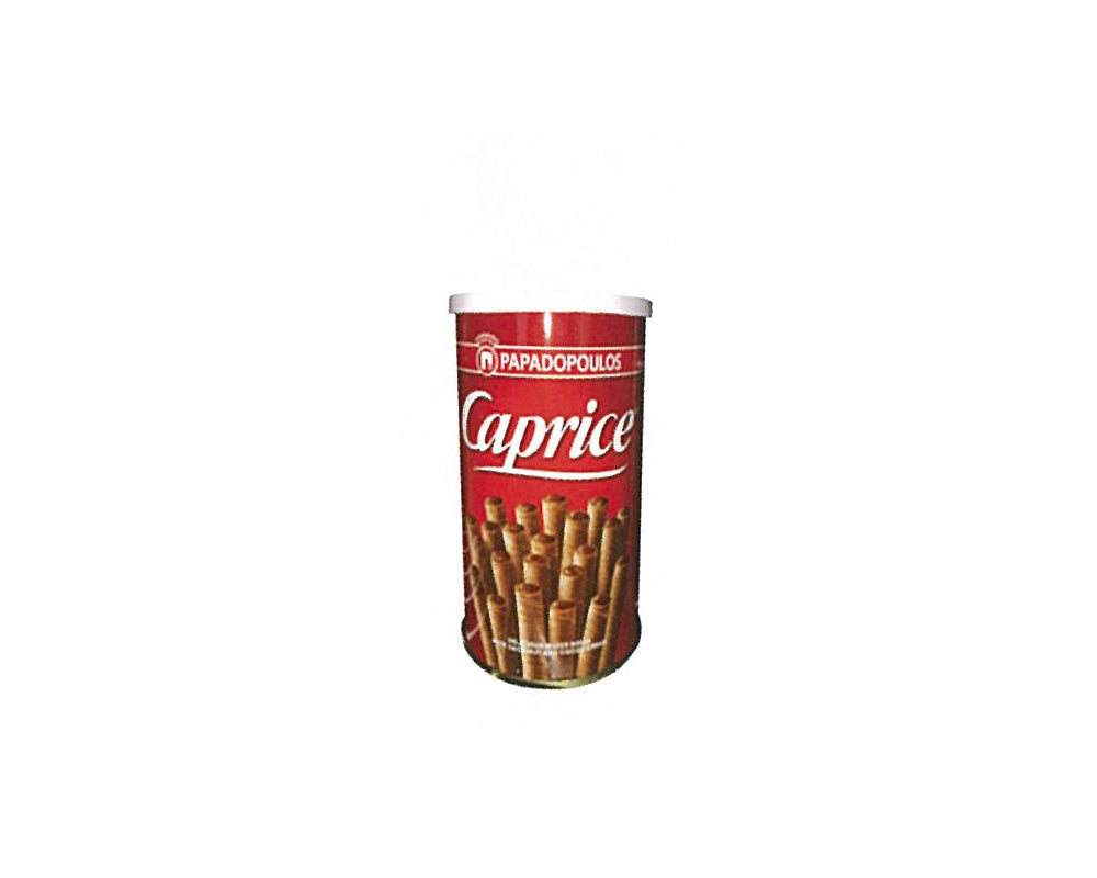 Papadopoulos Caprice Wafers – Stephen's Import Foods