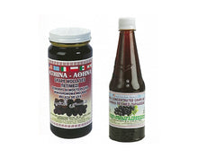 Concentrated Grape Must