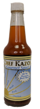 Chef Kazos Sauces