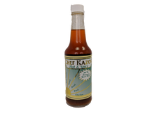 Chef Kazos Sauces