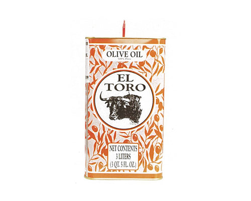 El Toro Olive Oil