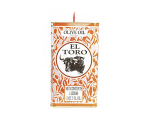 El Toro Olive Oil – Stephen’s Import Foods