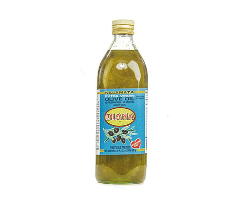 Diana Kalamata Extra Virgin Olive Oil