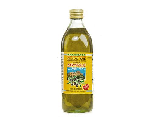 Acropolis Kalamata Extra Virgin Olive Oil