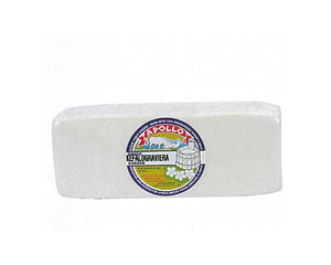 Apollo Greek Kefalograviera Cheese