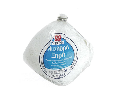 Dodoni Greek Mizithra Cheese