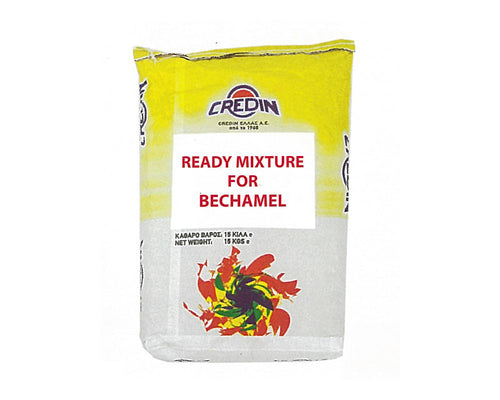 Ready Mixture for Bechamel