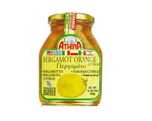 Athina Bergamot Orange Preserves