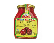 Athina Cherry Preserves