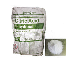 Citric Acid