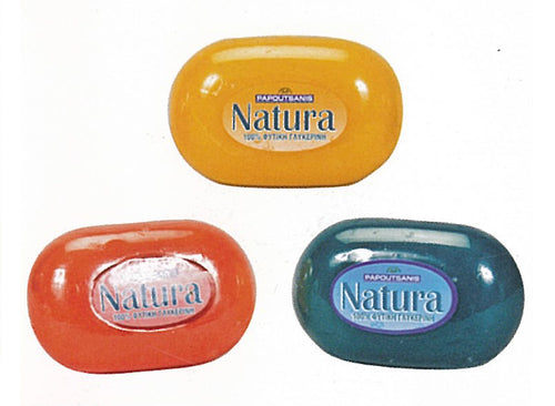 Papoutsanis Natura Glycerine Soap