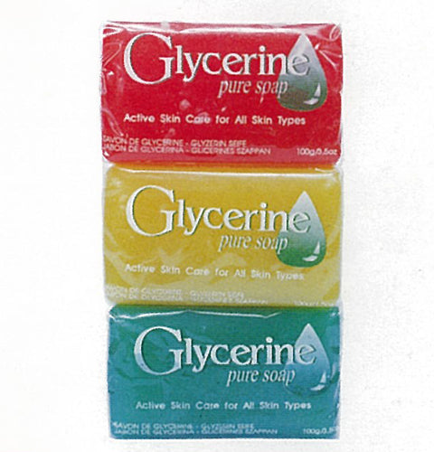Papoutsania Glycerine Soap