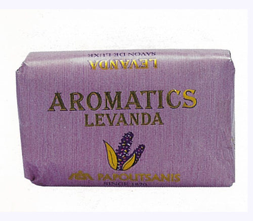 Papoutsanis Aromatics Greek Soap