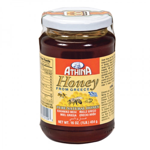 Athina Honey Thimarisio