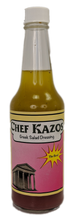 Chef Kazos Salad Dressing